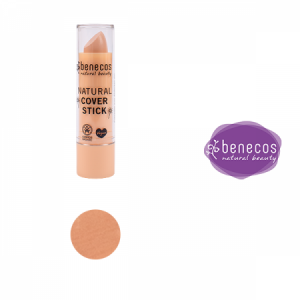 CORRECTOR EN BARRA - BEIGE 4,5 Grs.
