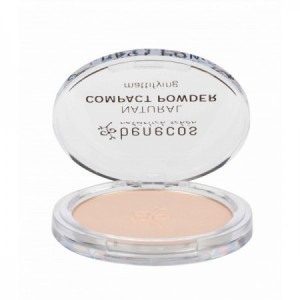 MAQUILLAJE POLVO COMPACTO - PORCELAIN