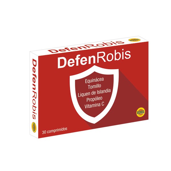 Defen Robis 30 comprimidos