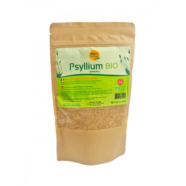 Psyllium Bio 300 Grs.