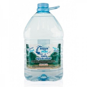 Agua de Mar 5 litros