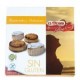 Surtido de mantecados y polvorones sin gluten 350 gr.