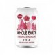 Refresco natural de cola bio 330ml