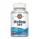 ULTRA OMEGA 3-6-9 - 50 Perlas