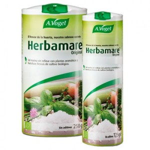 HERBAMARE® ORIGINAL 125 gr.