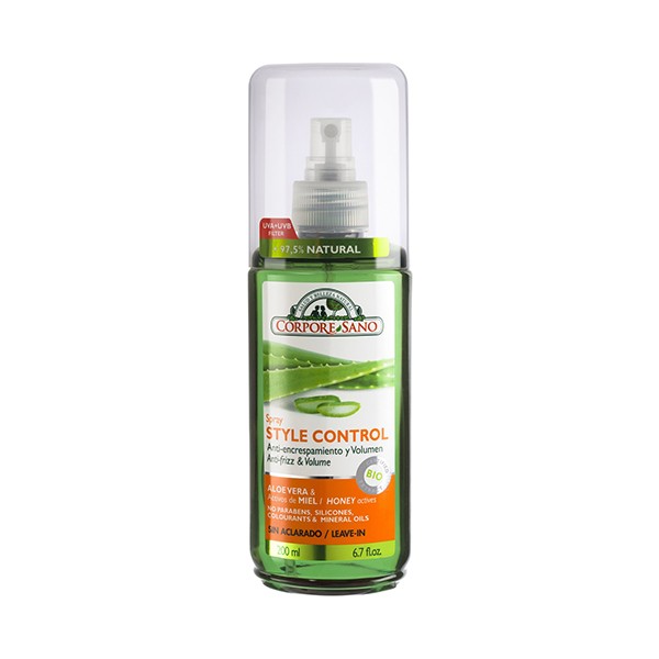 Style control spray 200ml