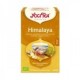 Himalaya 17 filtros
