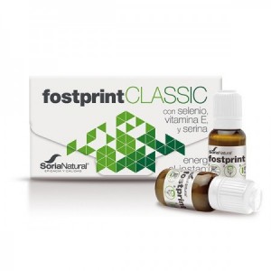 Fostprint classic 20 viales