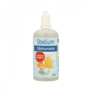 Edulcorante Sbelium 130 ml.