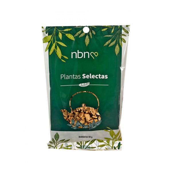 BARDANA 50 Grs.