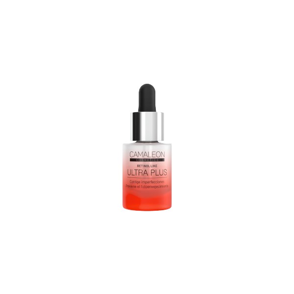 Concentrado Ultraplus Retinol Like 15 Ml.