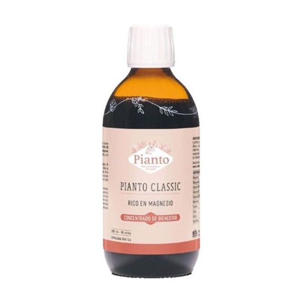 Pianto classic 390ml