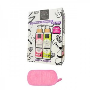 Pack Piel Perfecta ed. Lim. + Regalo Toallita Desmaquillante