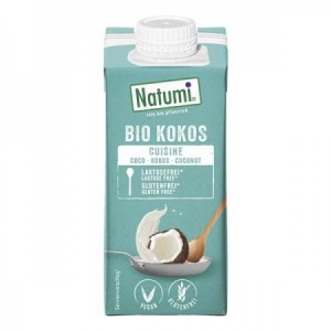 Nata vegetal de coco 200ml