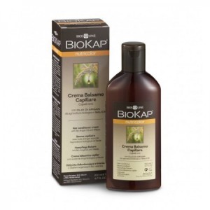NUTRICOLOR CREMA BALSAMICA CAPILAR 250 Ml.
