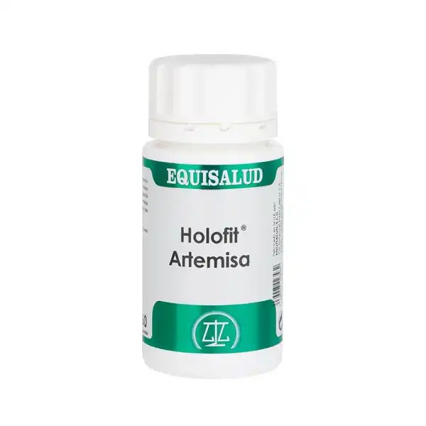 Holofit Artemisa 60 cápsulas