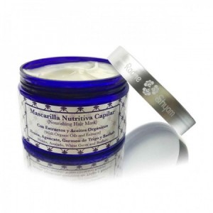 Mascarilla Capilar Nutritiva 250 ml