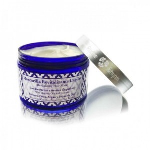 Mascarilla Capilar Revitalizante 250 ml