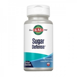 SUGAR DEFENSE 30 Caps.