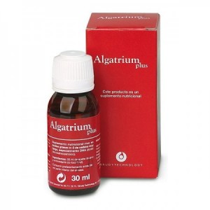 Algatrium Plus 30ml