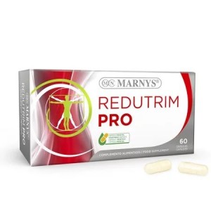 Redutrim Pro 60 cápsulas