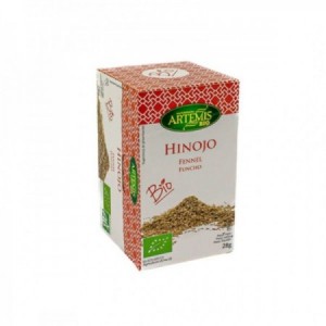 Infusión hinojo 20 filtros