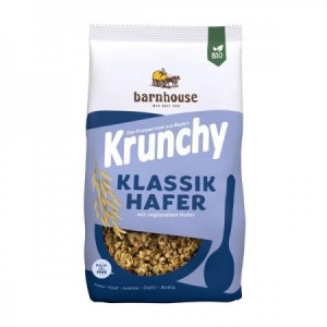 Krunchy Classic 600 gr