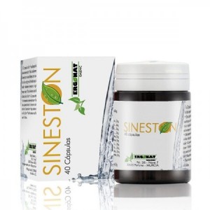 Sineston 40 cápsulas