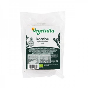 Alga kombu Bio 50gr