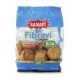 Galletas fibraví bio 300 gr.