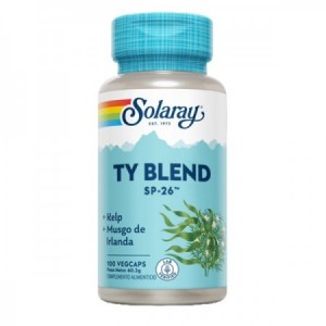THYROID BLEND SP-26™ 100 caps.