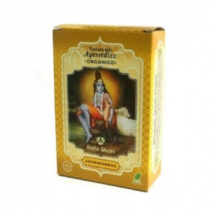 Tratamiento Capilar Aloe Ashwagandha