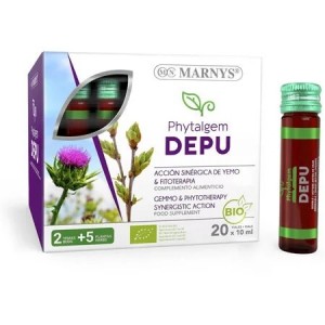 Phytalgem Depu 20 viales