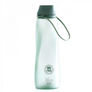 BOTELLA DE TRITAN 700 Ml. - VERDE