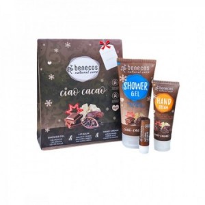 Pack regalo Ciao Cacao