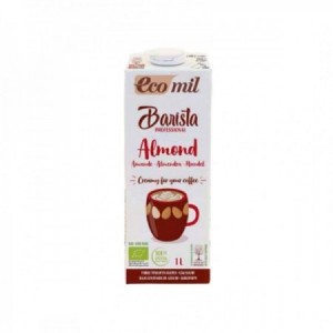 Bebida de almendras Barista 1L