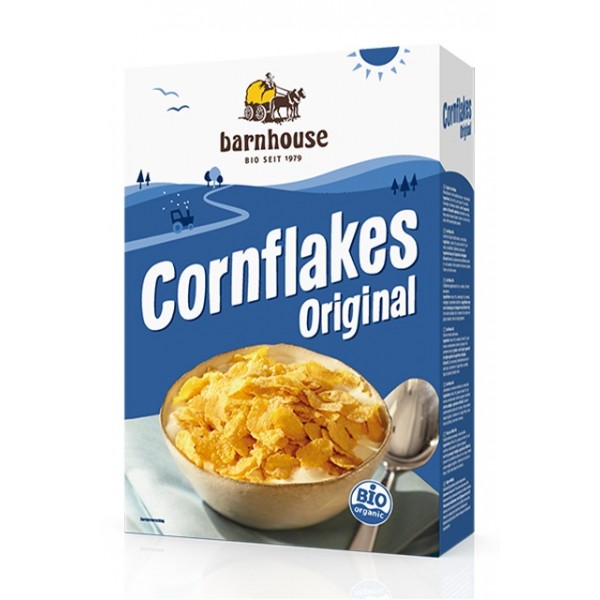 CORNFLAKES ORIGINAL 375 Gr.