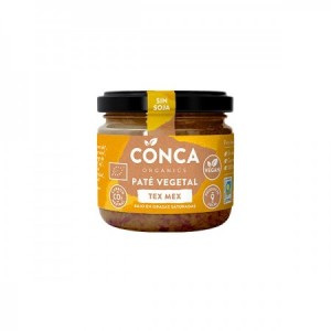 Salsa Tex Mex con chía