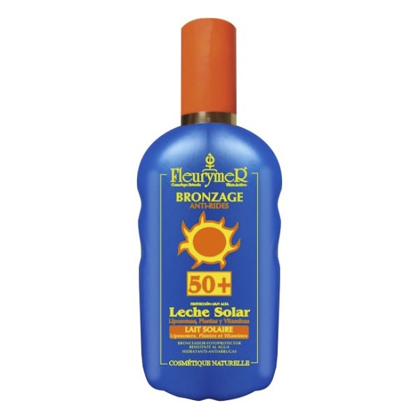 Leche solar 50+ 250ml