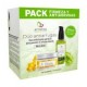 Pack Duo Antiarrugas (Crema Revitalizante + Contorno de Ojos y Labios)