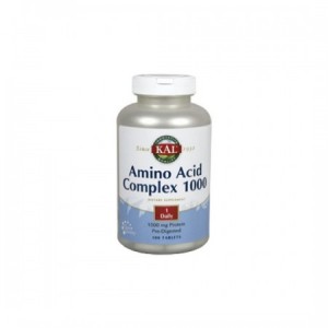 AMINO ACID COMPLEX 1000 - 100 Comp.