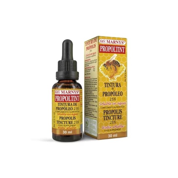 Propoltint tintura de propóleo 30 ml.