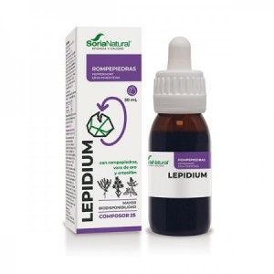 Composor 25 Lepidium complex