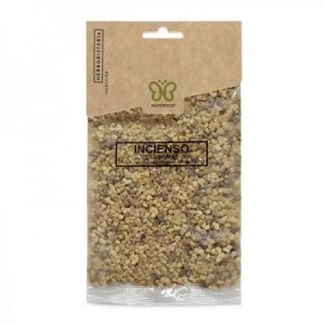 Incienso en lágrimas