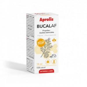 Aprolis Bucal AF 15ml