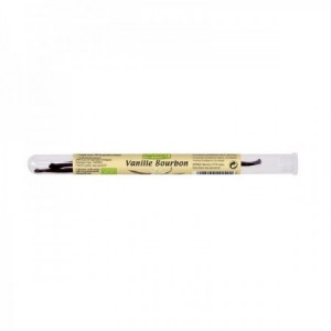 Vainilla Bourbon en rama bio