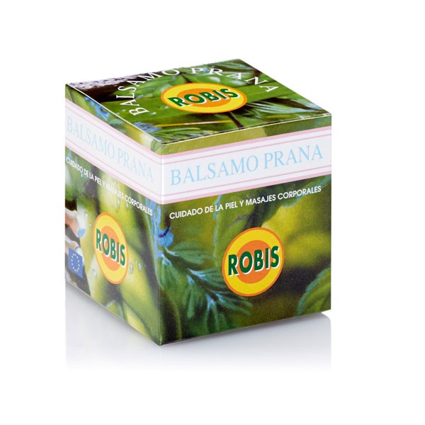 Bálsamo Prana 60 ml