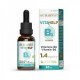 Vitamina B6 líquida 30 ml.