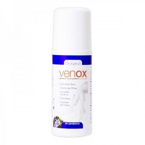 Venox Roll On 60ml.