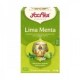 Lima Menta 17 filtros